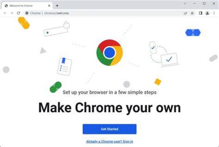 How to Block Doodle in Chrome's 'New Tab' page?