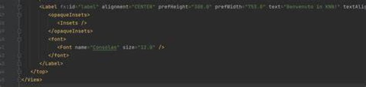 How to build an executable file from a maven gluonfx project [PARTIALLY SOLVED]