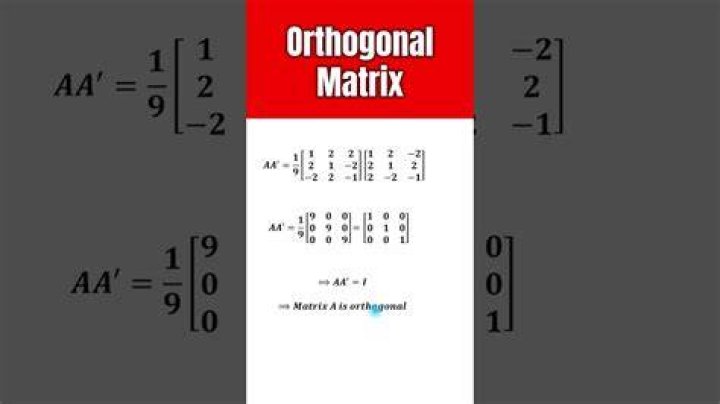 How to calculate norm of matrix using any orthogonal basis?