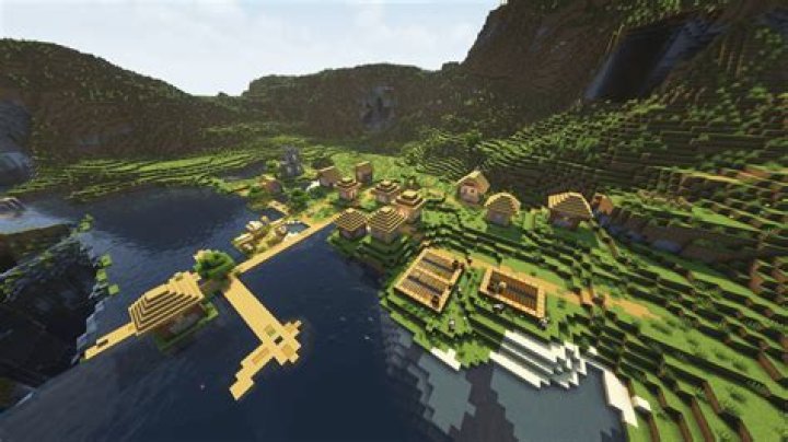 How to capture another village?