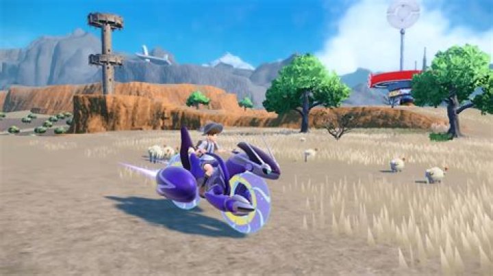 How to catch Pokemon... with a rod?