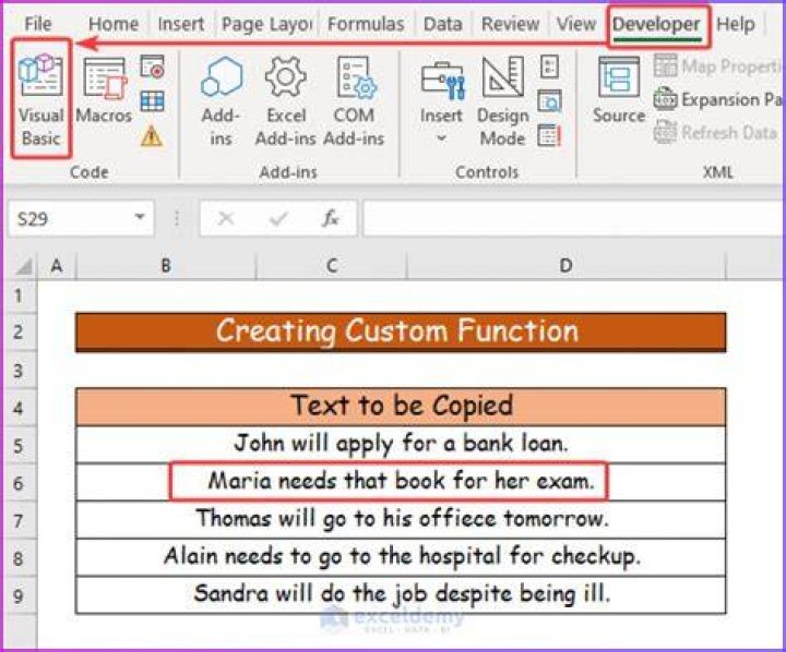How to change Format of a Cell to Text using VBA