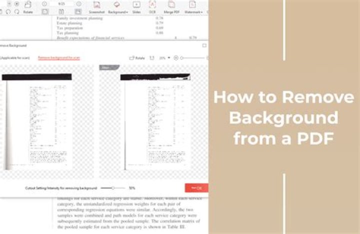 How to change pdf background color in evince?