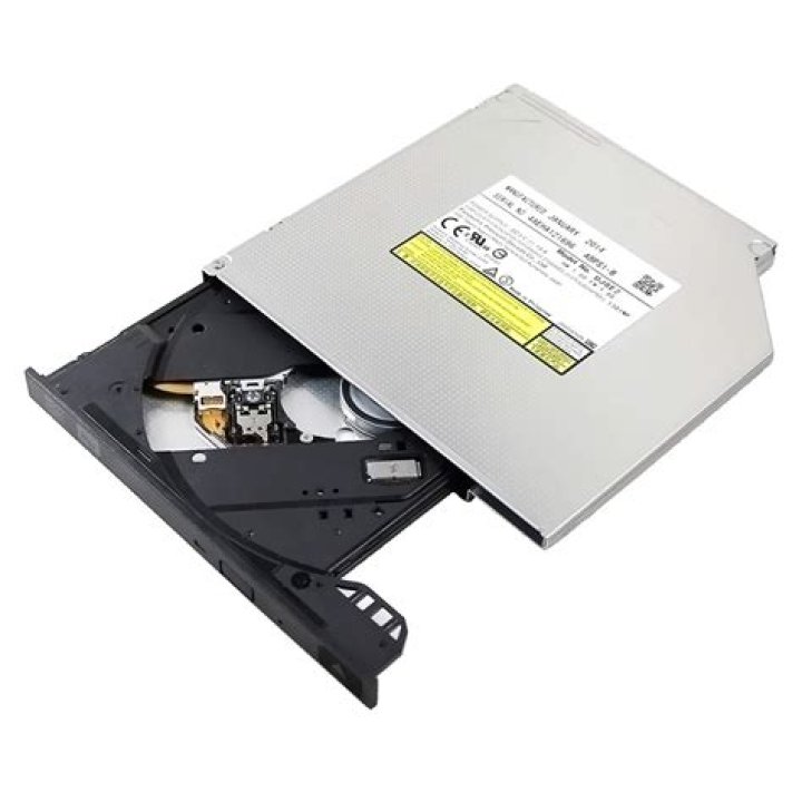 How to change the permission of my internal cd/dvd drive?