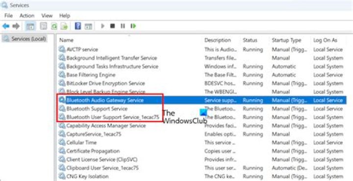 How to check bluetooth status via terminal