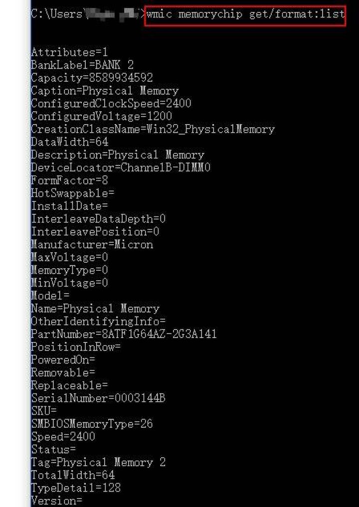 How to check my RAM configuration (Windows 7)?