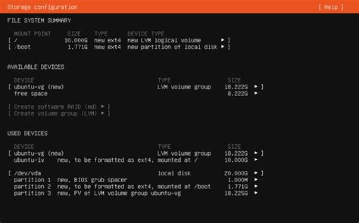 How to check status, install, and stop a program in ubuntu 20.04 LTS Server