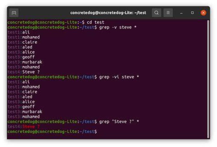 How to Combine find and grep for a complex search? ( GNU/linux, find, grep )
