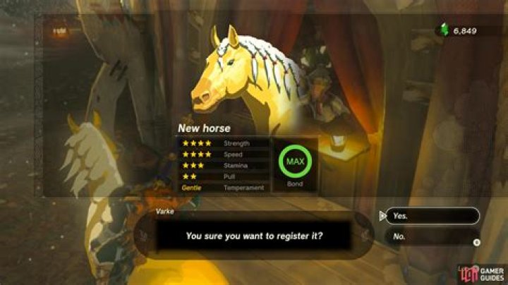 How to complete quest 