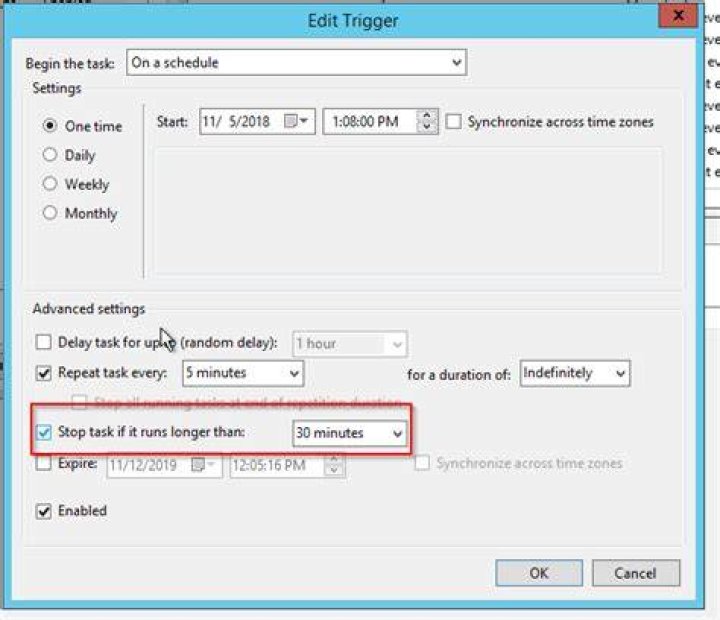 how to configure 