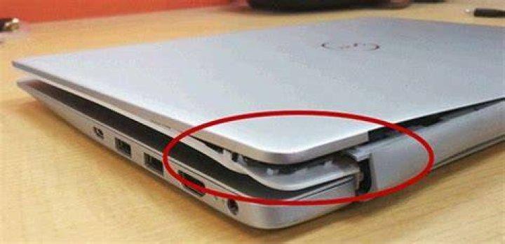 how to control what opening the laptops lid does