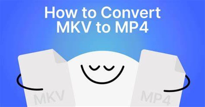How to convert Dolby Vision 7 MKV to MP4 to play on LG OLED TVs?