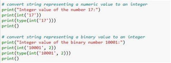 How to convert string to integer in UNIX