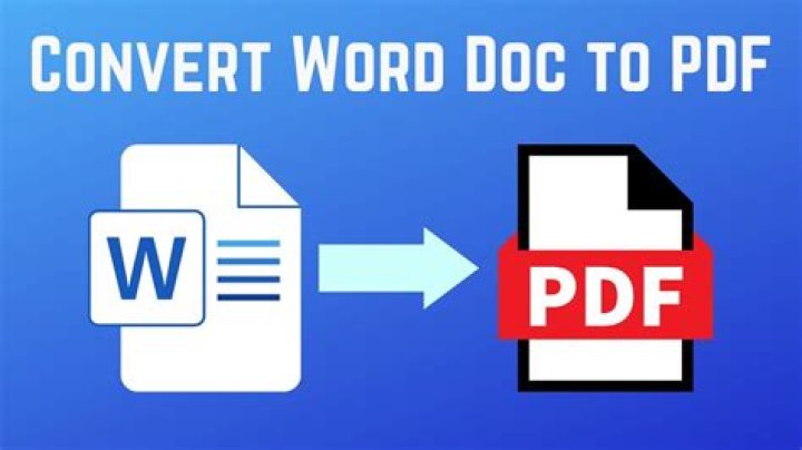 How to convert Word (doc) to PDF from Windows command line?