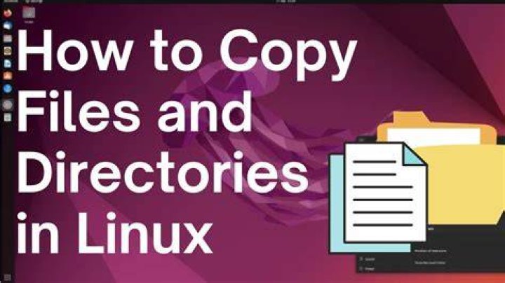 How to copy files & directories as a Sudo User