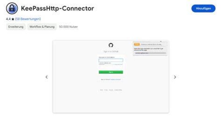 How to copy login/pass info from Google Chrome to Keepass?