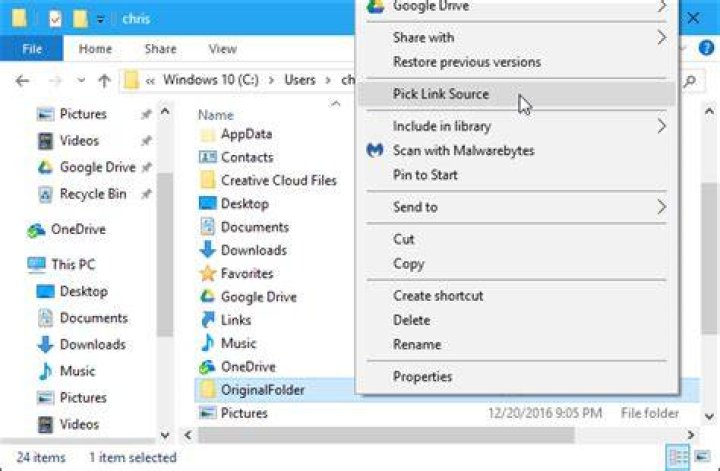 How to copy symlinks to target as normal folders