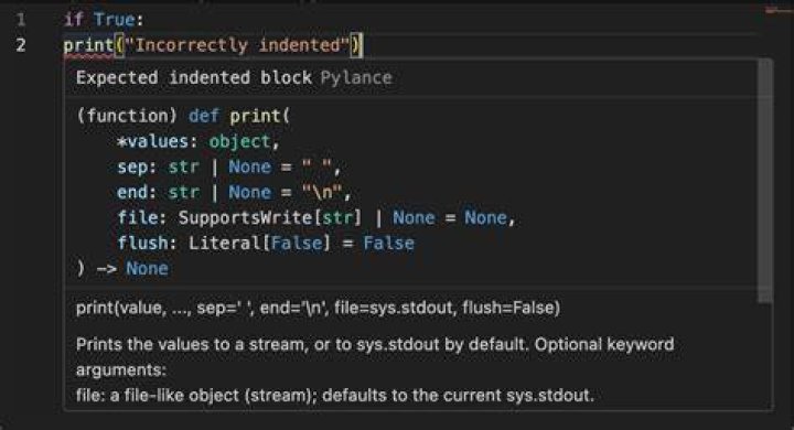 How to correct calculation error on Python