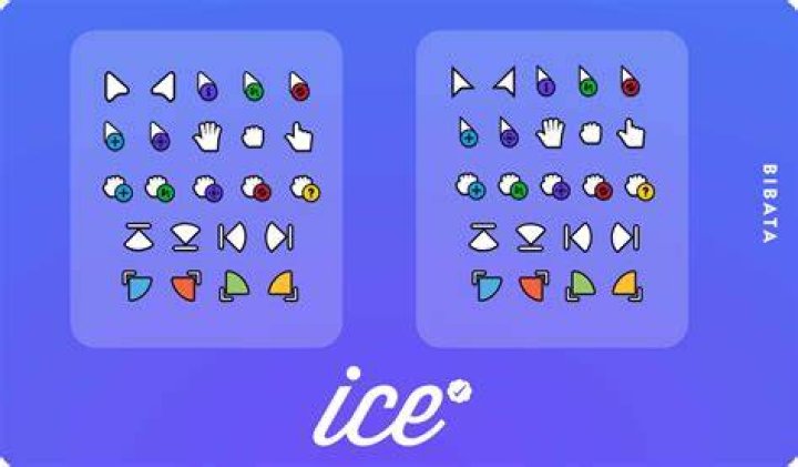 how to create a cursor theme for Ubuntu 20.04?