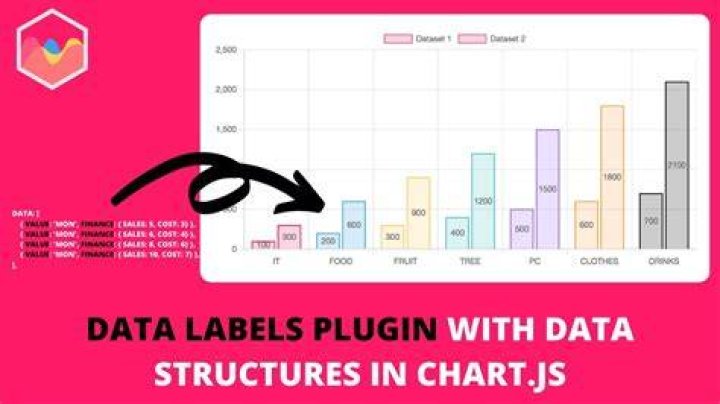 How to create a variable for chart js datalabel plugin formatter
