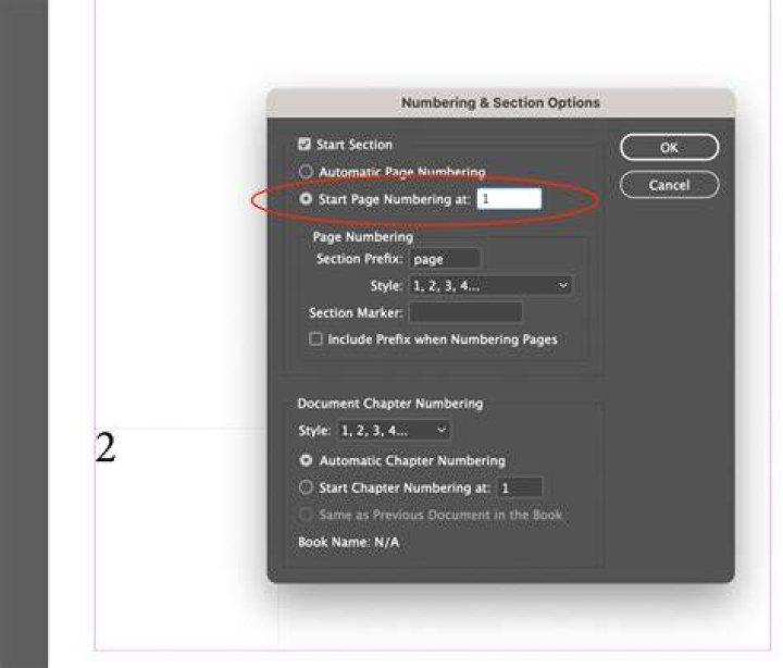 How to create incremental numbers in InDesign or Illustrator?