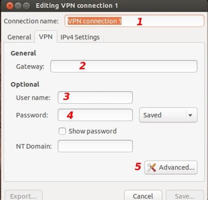 How To Debug and Fix PPTP/VPN Client Connection