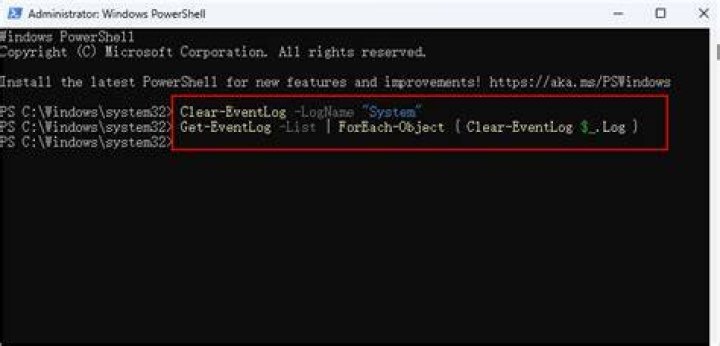 How to delete logs automatically after a certain time and restart the process that fills up the log file?