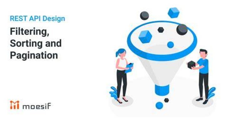 How to design RESTful search/filtering? [closed]