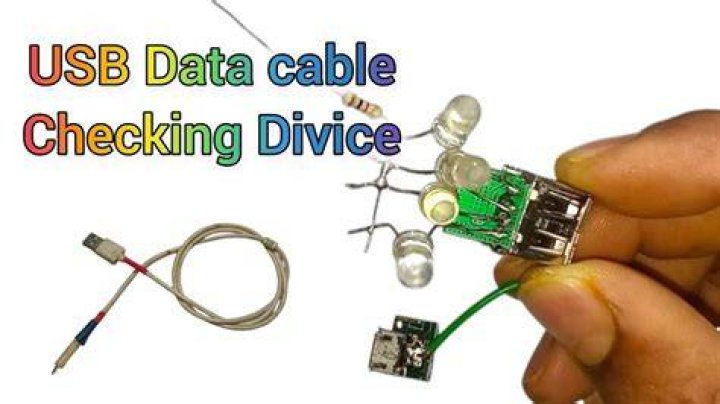 How to detect an USB device?
