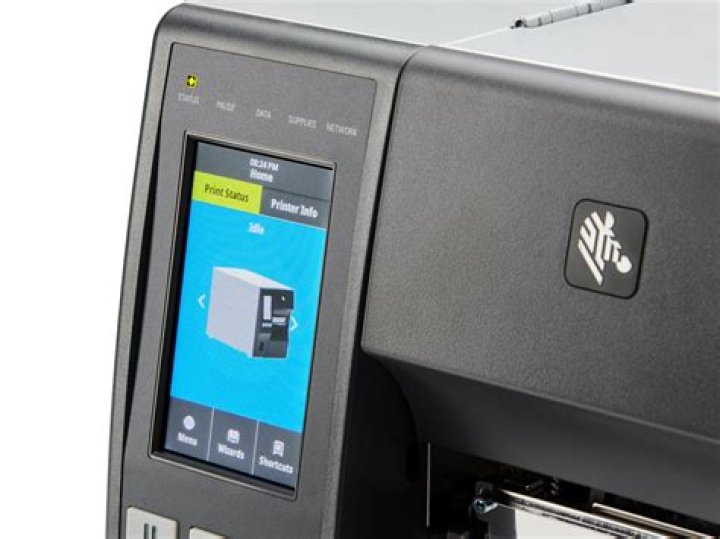 How to determine what protocol a printer uses