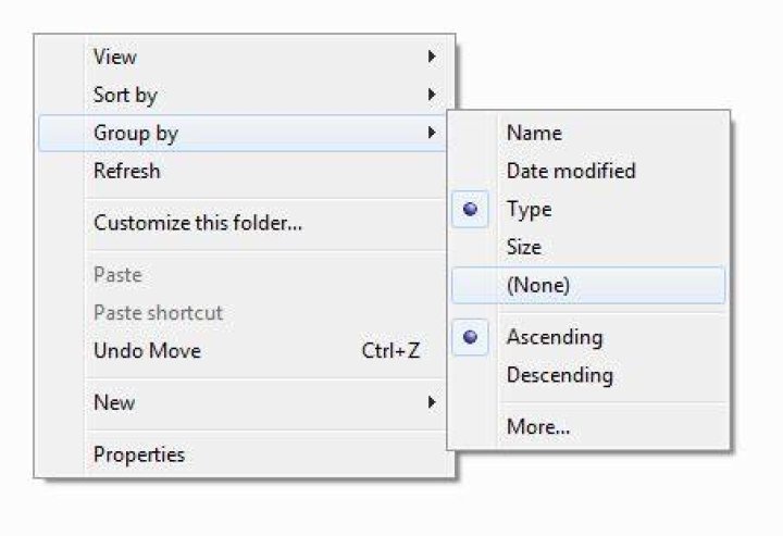 How to disable expanding/collapsing menus in windows explorer?