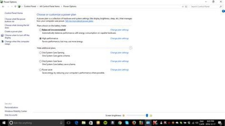 how to disable fastboot on Acer for Windows 10? [duplicate]
