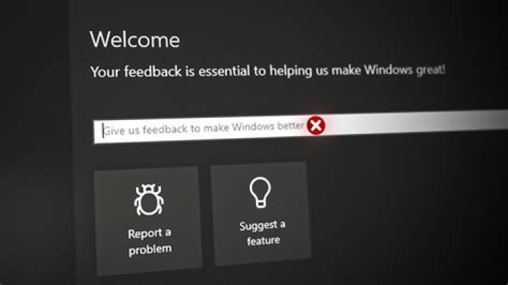 How to disable Windows 10 Feedback Hub?