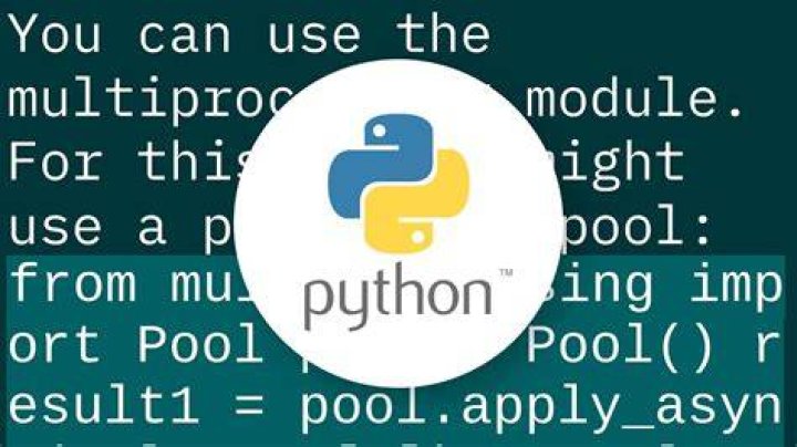 How to do parallel programming in Python?