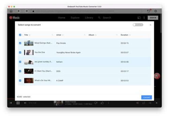 How to download an entire YouTube playlist as a single mp3 file? [duplicate]