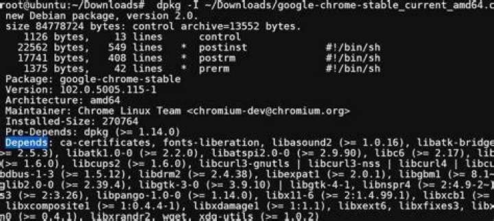 How to download .deb package and all dependencies?