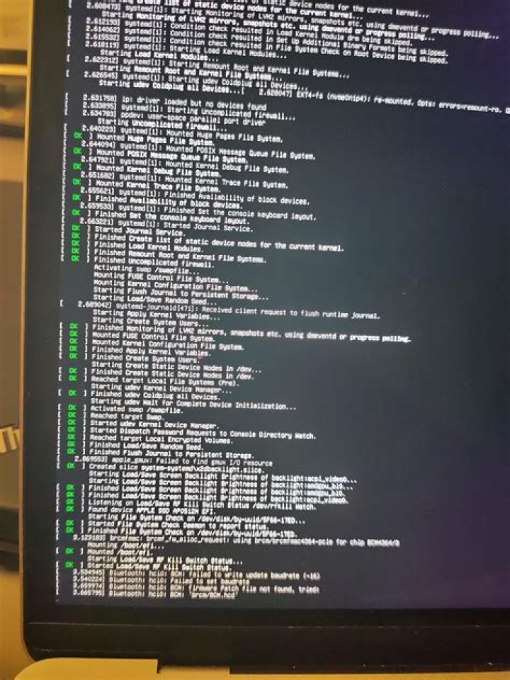 How to edit rEFInd to make Ubuntu boot automatically in my Macbook Pro 15 2018?