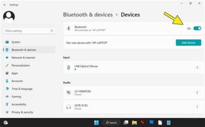 How to enable Bluetooth on Atheros AR5B225?
