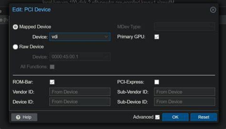 How to enable DRI for i915 laptop video card when glxgears not render output without error provided?