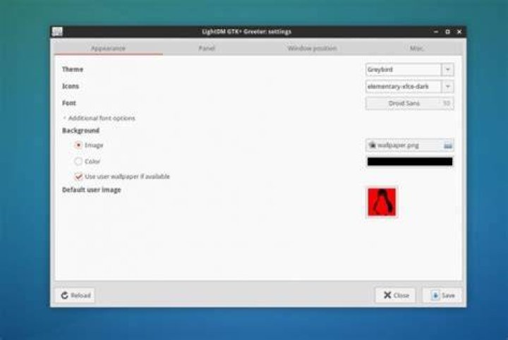 How to enable Lubuntu lightdm dinamic autologin (sorry for my english)