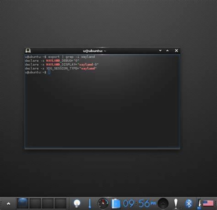 How to enable Wayland in Enlightenment session on Ubuntu 20.04?