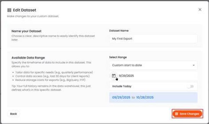 how to export Snowflake Query result to Google Sheets without any third party extensions