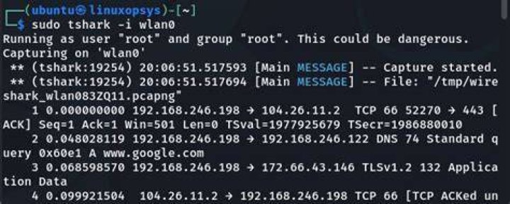 How to export tshark objects without stopping it