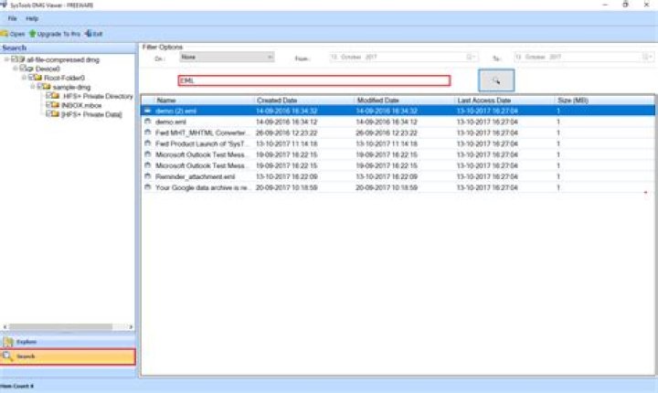 How to extract a .dmg file in Linux?