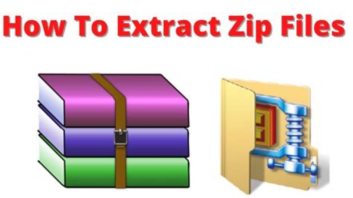 How to extract one file from a specific directory of a zip file