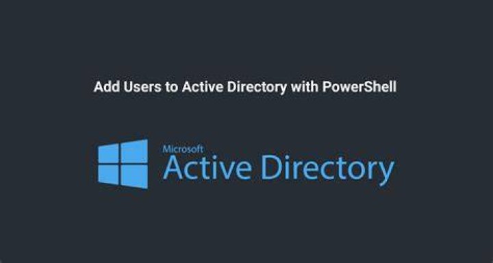 How to extract users from multiple AD