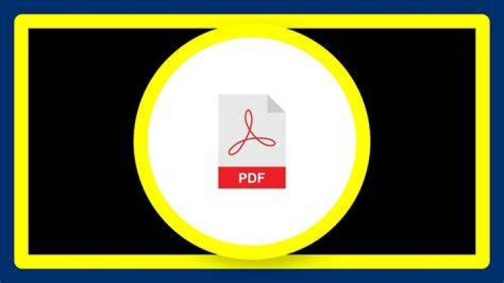 How to extract vectors from a PDF file?