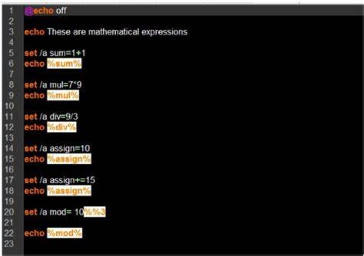 How to find the PCs name in a batch script?