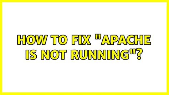 How to fix 