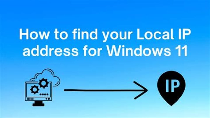 How to fix my local ip address [duplicate]